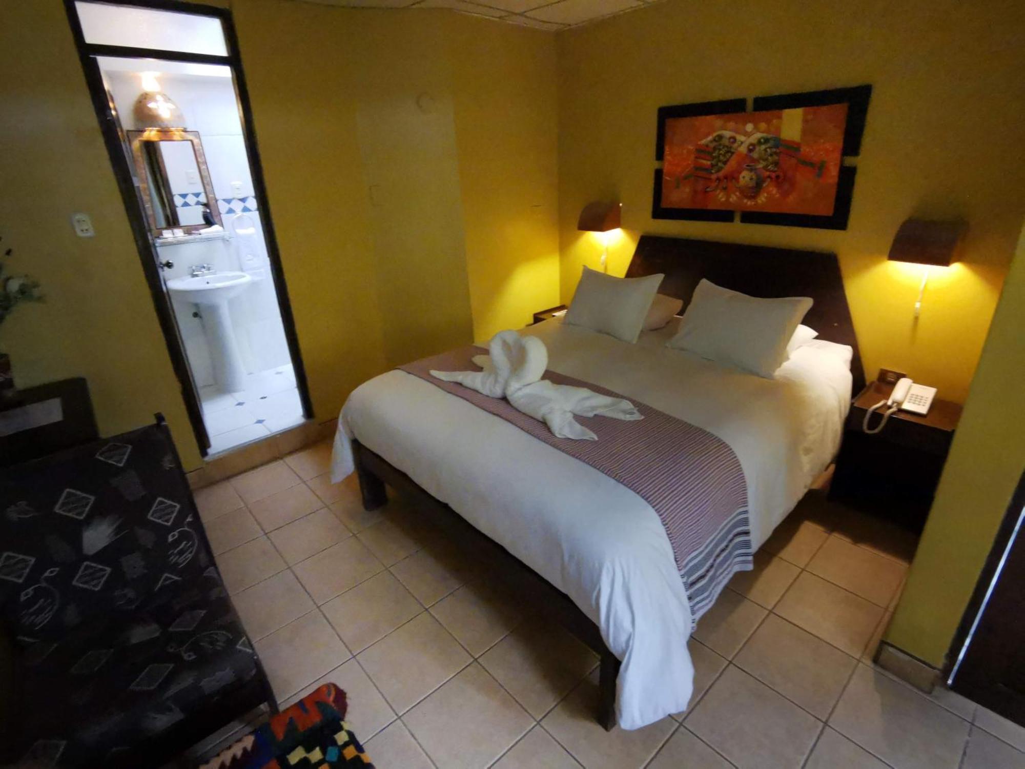 Terrazas Del Inca Bed And Breakfast Aguas Calientes Machu Picchu Eksteriør billede